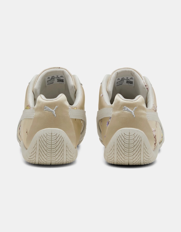 Puma - Speedcat Silky Sneakers - Women