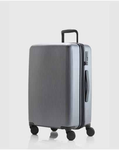 Flylite - Blackwood Check-In 65cm Suitcase