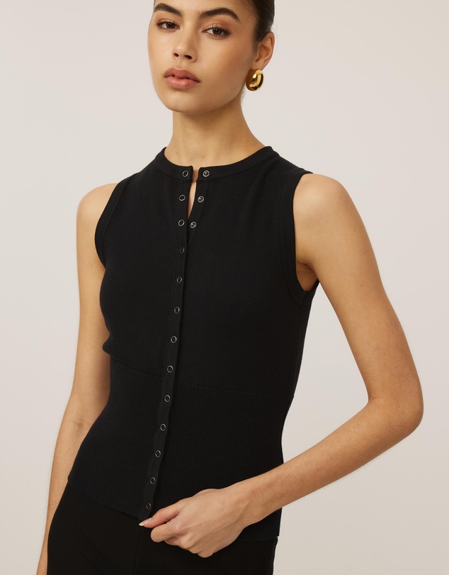 Tussah - Ellie Knit Top