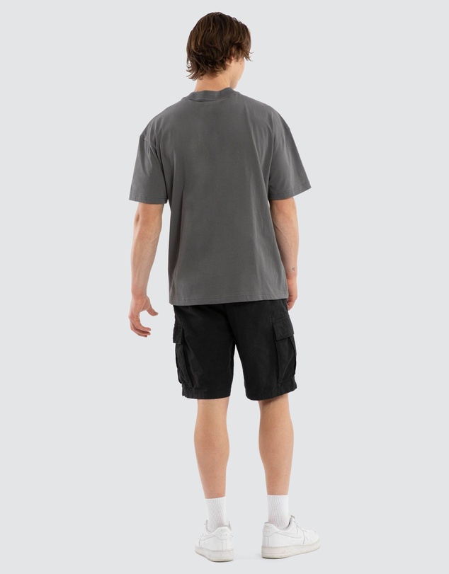 Nena & Pasadena - Dominance Raptor Tee