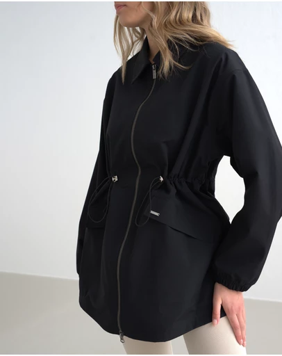 Aim'n - Waterproof Zip Jacket