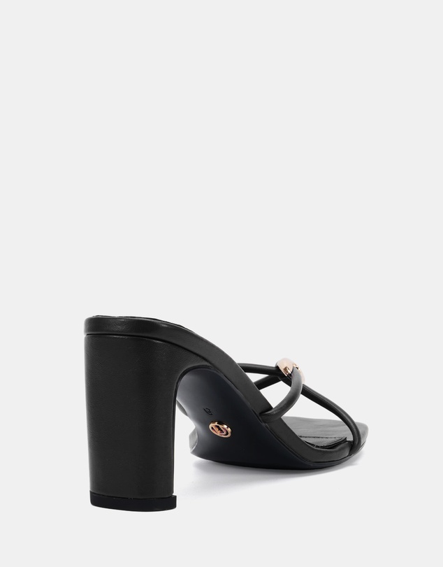 Novo - Zingy Heels