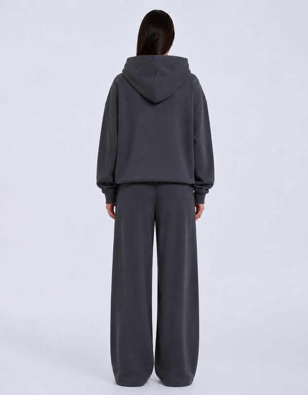 ENA PELLY - Cassie Oversized Hoodie - ICONIC EXCLUSIVE
