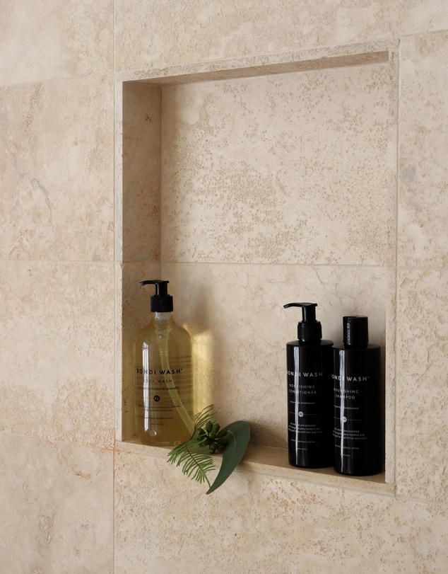 Bondi Wash - Nourishing Hair Pamper Duo