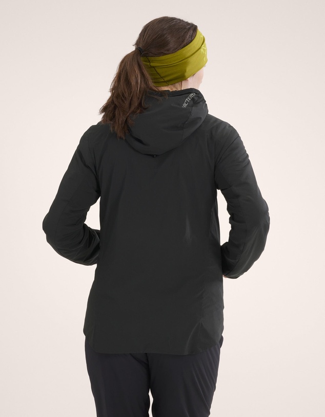 Arc'teryx - Norvan Insulated Hoody Women's