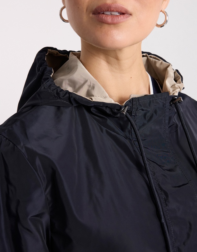 David Lawrence - Stacey Reversible Anorak