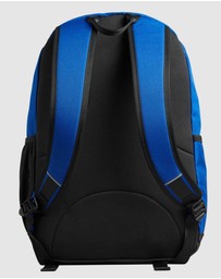 Superdry - Code Essential Montana Backpack