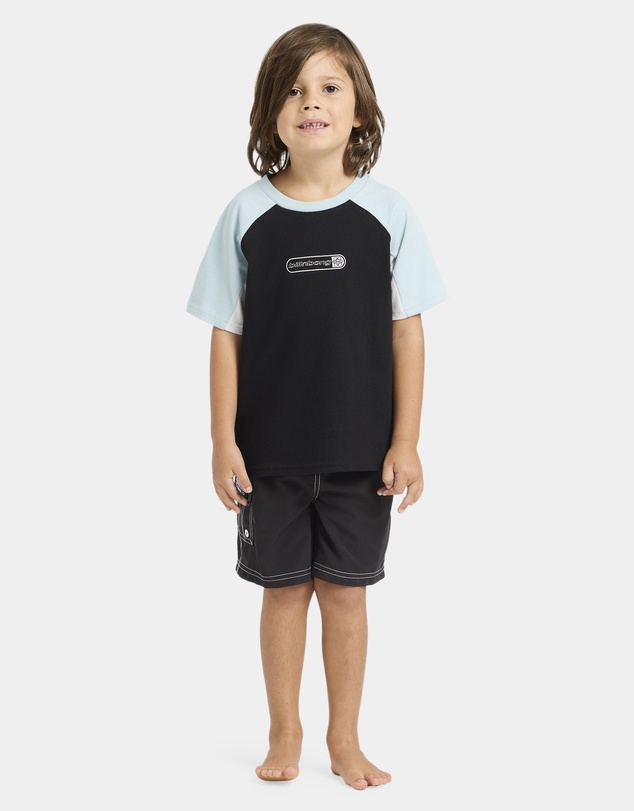 Billabong - Toddlers Spec 73 T-Shirt