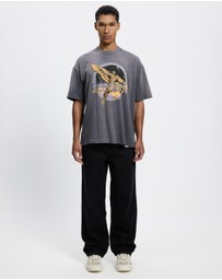 Represent - R3 Baggy Denim Jeans