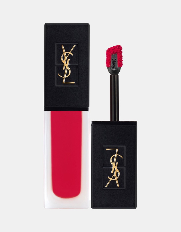 Yves Saint Laurent - Tatouage Couture Velvet Cream 203