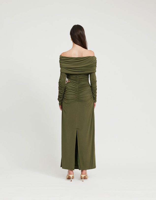 TOJHA - Malichi Dress