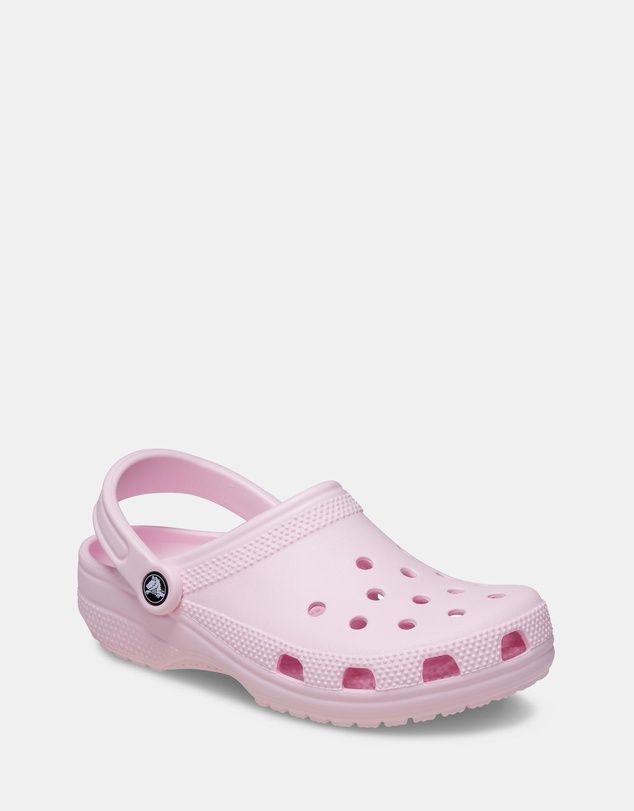 Crocs - Classic Clogs - Unisex