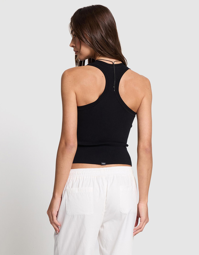 Thrills - Astra V Neck Tank