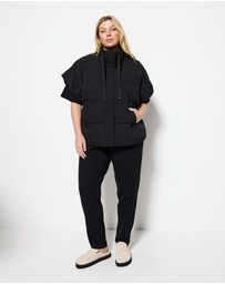 Commonry - Macie Gilet