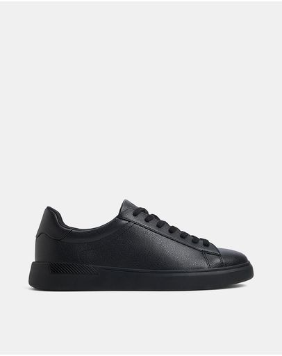 Open Black