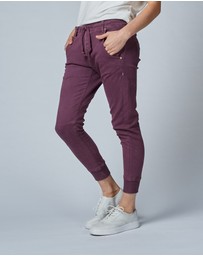 DRICOPER DENIM - Active Wild Ginger Jeans