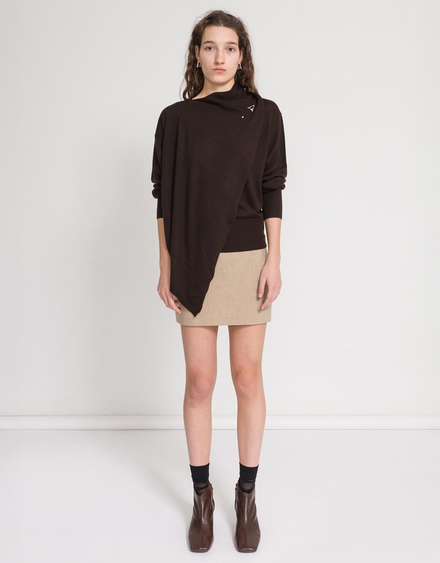 Aeron - Daisy Skirt