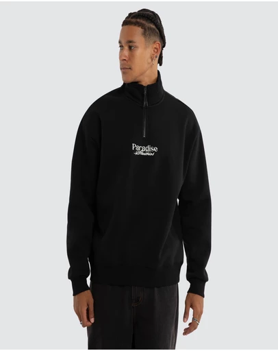 Nomadic Paradise - Merch Pullover