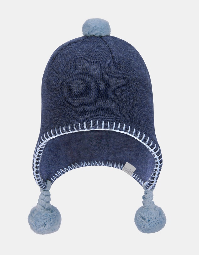Toshi - Organic Earmuff Mystical