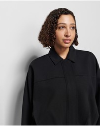 Commonry - Ella Bomber
