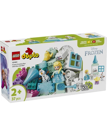 LEGO - 10462 Frozen Creative Box with Elsa and Olaf