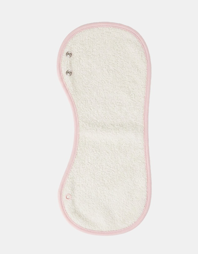 Toshi - Baby Burp Cloth Arcadia