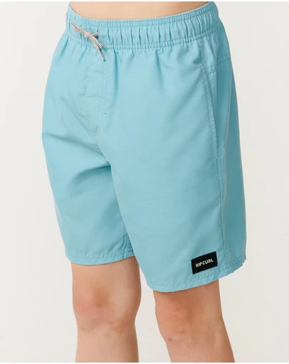 Rip Curl - Bondi Volley Shorts - Teens