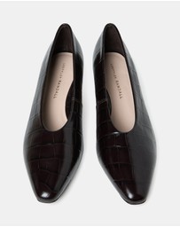 Loeffler Randall - Neive Low Pumps