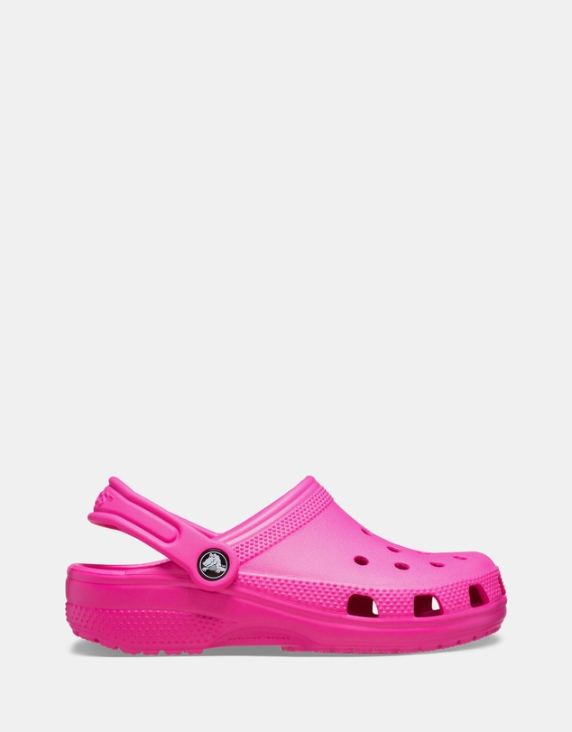 Crocs - Classic Clogs - Babies-Kids