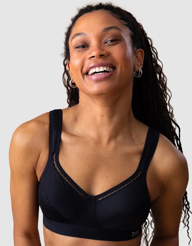 Shock Absorber - Active Classic Support Wirefree Sports Bra