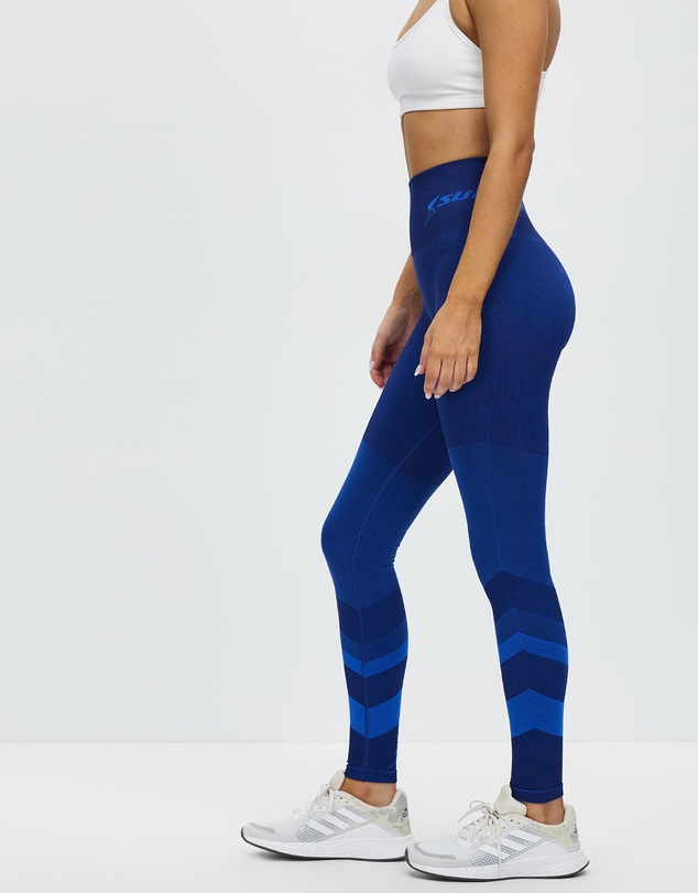 Supacore - Patented Jacinda Women's CORETECH® Injury Recovery and Postpartum Compression Leggings