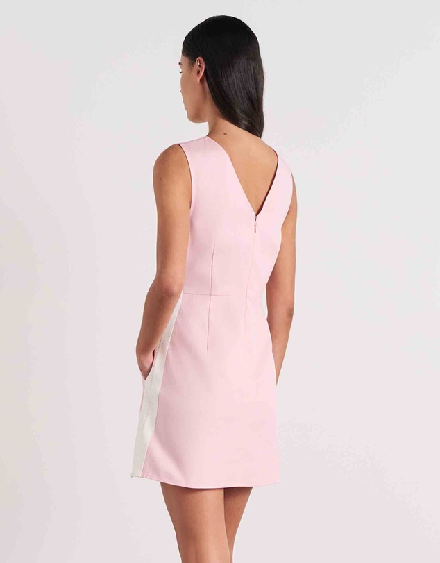 Jag - Pia Canvas Dress