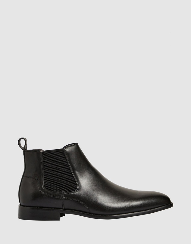 Tarocash - Jets Gusset Boot