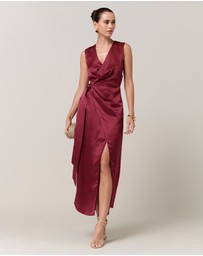 Savel - Roberta Midi Dress