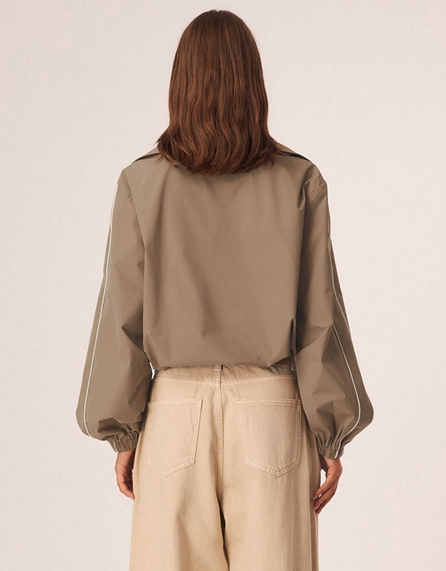 SNDYS - Arden Windbreaker