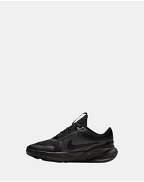 Nike - Star Runner 5 Black Grade School