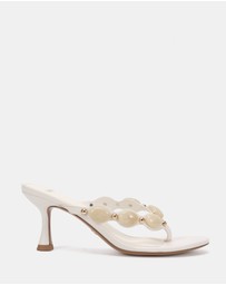 Novo - Yankie Heels