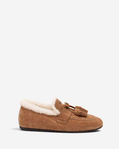 Ozwear Connection Uggs - UGG Dakota Tassel Loafers