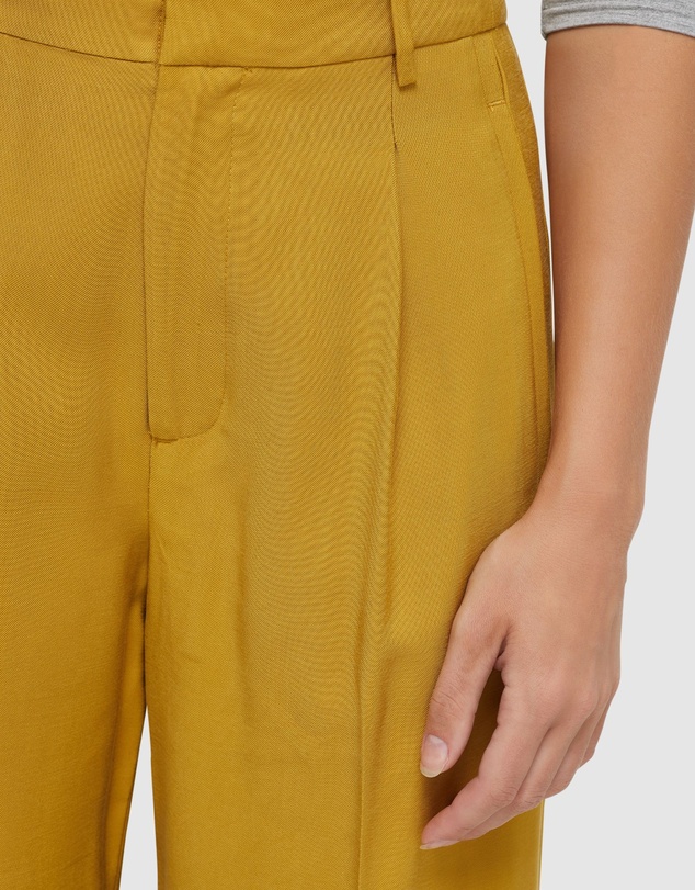 Oxford - Hazel Wide Leg Trousers