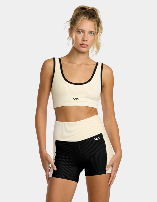 RVCA - Womens Essential Pocket Sport Shorts