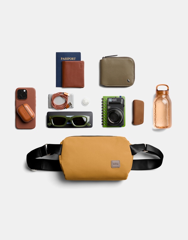 Bellroy - Classic Sling 5L