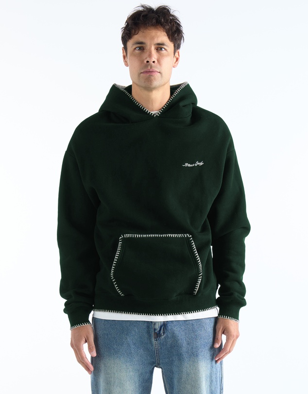 Nana Judy - Lakeview 380GSM Hood