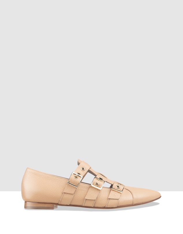 Habbot - Titano Flats