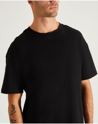 General Pants Co. Basics - OG Skate Short Sleeve T-Shirt