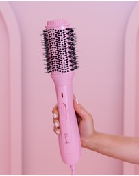 Mermade Hair - Blow Dry Brush Pink