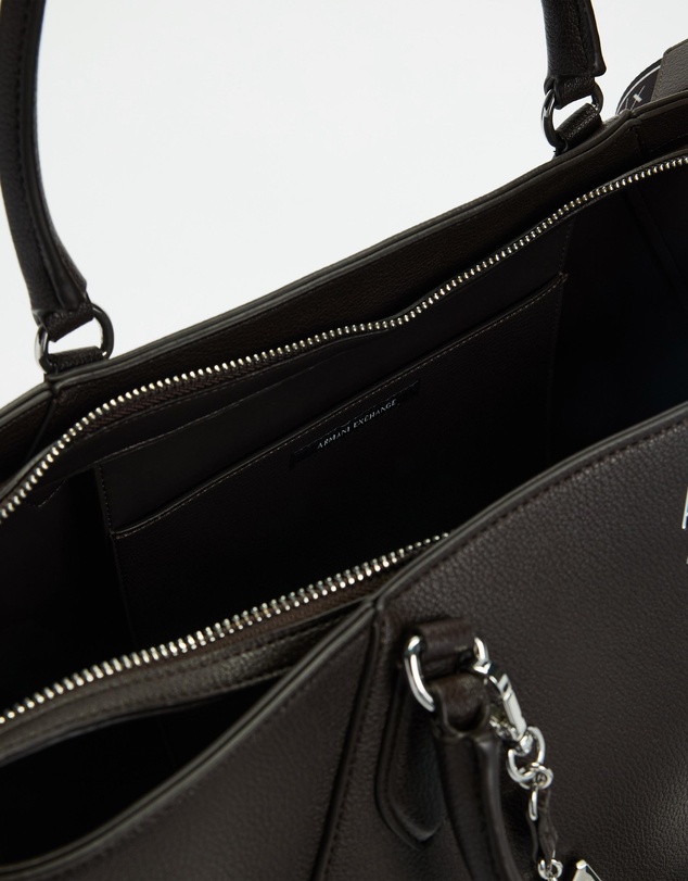 Armani Exchange - Isabel Large Tote Bag