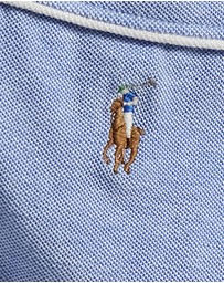 Polo Ralph Lauren - Madison Knit Oxford Modal & Cotton Pyjama Set