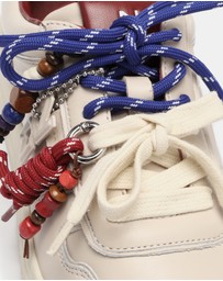 Nokwol - Gillie Sneakers