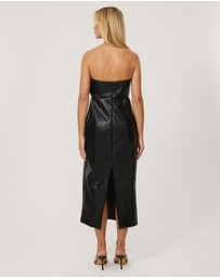 Tussah - Celene Midi Dress
