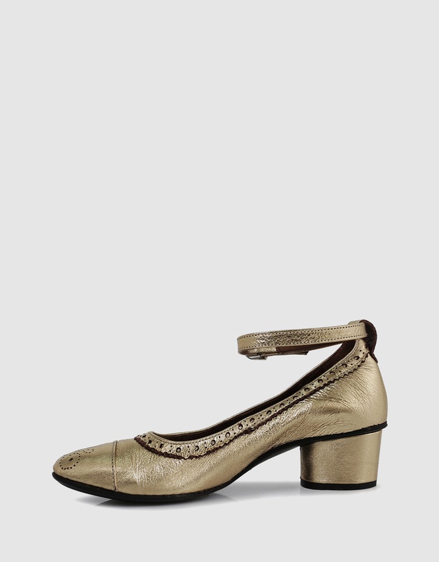 Beau Coops - Kenley Courtshoes